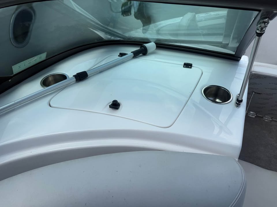 2006 Supra Launch Icon